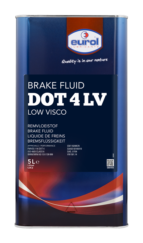 Pentosin+Low+Viscosity+Dot+4+LV+Brake+Fluid+250ml for sale online